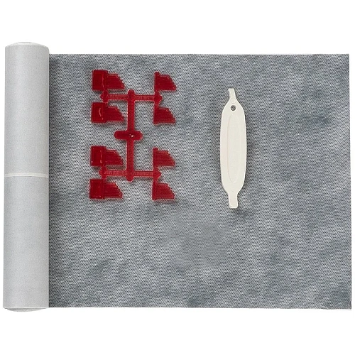 Душевой лоток BERGES SUPER line 750, матовый хром, S-сифон D50 H60 боковой 090182 Душевой лоток BERGES SUPER line 750, матовый хром, S-сифон D50 H60 боковой 090182