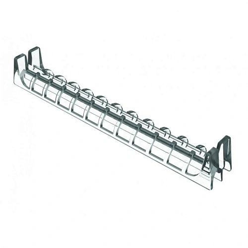 Душевой лоток BERGES SUPER Slim 1000 нержавеющая сталь, золото глянец, S-сифон D50 боковой 092155 Душевой лоток BERGES SUPER Slim 1000 нержавеющая сталь, золото глянец, S-сифон D50 боковой 092155