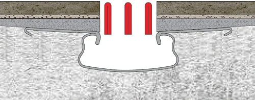 Душевой лоток BERGES SUPER Slim 1200, хром глянец, S-сифон D50/105 H50 вертикальный 090084 Душевой лоток BERGES SUPER Slim 1200, хром глянец, S-сифон D50/105 H50 вертикальный 090084