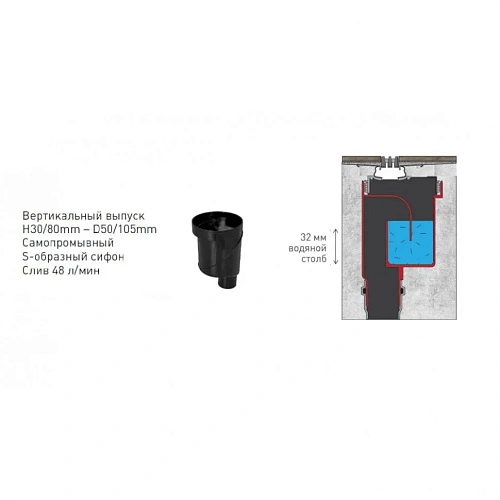 Душевой лоток BERGES SUPER Slim 600 нержавеющая сталь, решетка золото глянец, S-сифон D50/110 вертик 092052 Душевой лоток BERGES SUPER Slim 600 нержавеющая сталь, решетка золото глянец, S-сифон D50/110 вертик 092052