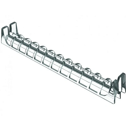 Душевой лоток BERGES SUPER Slim 600 нержавеющая сталь, решетка матовый черный, S-сифон D50 боковой 095152 Душевой лоток BERGES SUPER Slim 600 нержавеющая сталь, решетка матовый черный, S-сифон D50 боковой 095152