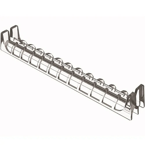 Душевой лоток BERGES SUPER Slim 800 нержавеющая сталь, решетка матовый черный, S-сифон D50 боковой 095154 Душевой лоток BERGES SUPER Slim 800 нержавеющая сталь, решетка матовый черный, S-сифон D50 боковой 095154