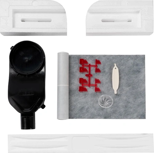 Душевой лоток BERGES TOP Stark 600, золото глянец, S-сифон D50 H60 боковой 092149 Душевой лоток BERGES TOP Stark 600, золото глянец, S-сифон D50 H60 боковой 092149