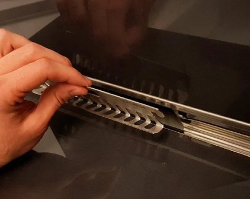 Душевой лоток BERGES WALL 600 пристенный, золото глянец, S-сифон D50 H60 боковой 092156 Душевой лоток BERGES WALL 600 пристенный, золото глянец, S-сифон D50 H60 боковой 092156