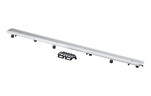 Душевой лоток Viega Advantix 80см 753214 с решеткой ER13 мод. 4983.20 Душевой лоток Viega Advantix 80см 753214 с решеткой ER13 мод. 4983.20