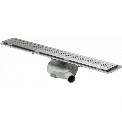 Душевой лоток Viega Visign 1000мм. 619084 Душевой лоток Viega Visign 1000мм. 619084