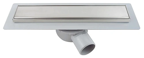 Душевой лоток Vincea Say ALMIRA JASMIN 605.60.P.DUZ, 60 см, хром SAY.605.60.P.DUZ Душевой лоток Vincea Say ALMIRA JASMIN 605.60.P.DUZ, 60 см, хром SAY.605.60.P.DUZ