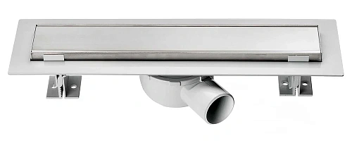 Душевой лоток Vincea Say OPTIMA 601.60.P.DUZ, 60 см, хром SAY.601.60.P.DUZ Душевой лоток Vincea Say OPTIMA 601.60.P.DUZ, 60 см, хром SAY.601.60.P.DUZ