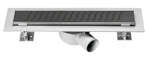 Душевой лоток Vincea Say OPTIMA 601.70.B.M.S.BUK, 70 см, матовый черный SAY.601.70.B.M.S.BUK Душевой лоток Vincea Say OPTIMA 601.70.B.M.S.BUK, 70 см, матовый черный SAY.601.70.B.M.S.BUK