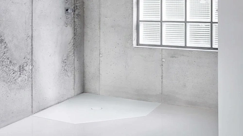 Душевой поддон 100x100 BETTE Collection 7211-001 Душевой поддон 100x100 BETTE Collection 7211-001