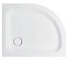 Душевой поддон 100x80x6,5 BETTE Collection 6744-001