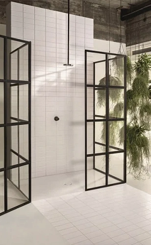 Душевой поддон 160x100 BETTE Collection 5969-001 Душевой поддон 160x100 BETTE Collection 5969-001