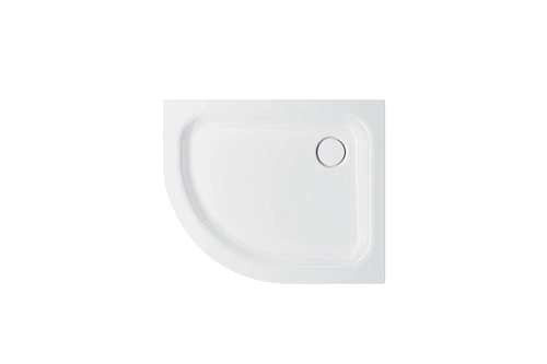 Душевой поддон 80x100x3,5 BETTE Collection 6737-001 Душевой поддон 80x100x3,5 BETTE Collection 6737-001