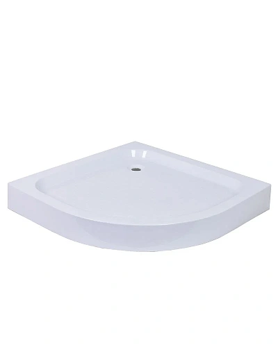 Душевой поддон Agger A01-090TCR/T с сифоном 90х90х12,5 Душевой поддон Agger A01-090TCR/T с сифоном 90х90х12,5