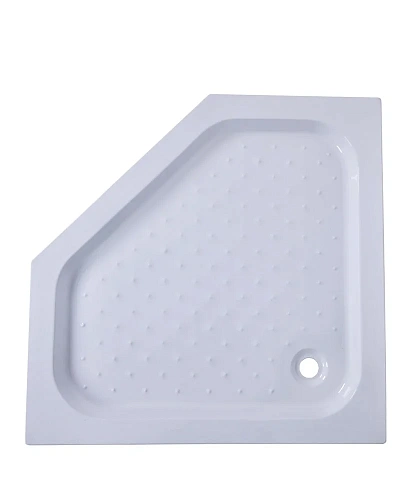 Душевой поддон Agger A03-090TCR/T с сифоном 88х88х12 Душевой поддон Agger A03-090TCR/T с сифоном 88х88х12