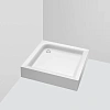 Душевой поддон AM.PM Bliss L W53T-303-090W 90х90 см Душевой поддон AM.PM Bliss L W53T-303-090W 90х90 см