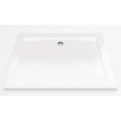 Душевой поддон AM.PM Inspire S W51T-GSSO-090W из акрила Душевой поддон AM.PM Inspire S W51T-GSSO-090W из акрила