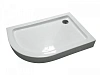 Душевой поддон AM.PM Orange R W54T-302R120W64 120х80 акриловый, белый, правый