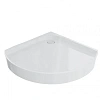 Душевой поддон AM.PM W54T-315-090W 90x90 см Душевой поддон AM.PM W54T-315-090W 90x90 см