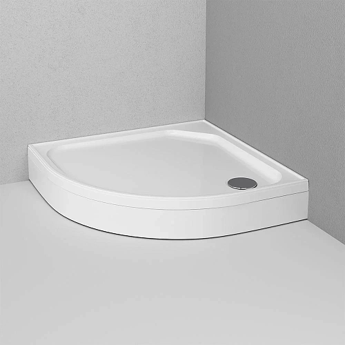 Душевой поддон AM.PM X-Joy W88T-205-090W64 Twin Slide, 90x90 Душевой поддон AM.PM X-Joy W88T-205-090W64 Twin Slide, 90x90