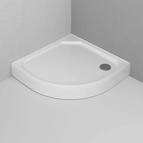 Душевой поддон AM.PM X-Joy W88T-205-090W64 Twin Slide, 90x90 Душевой поддон AM.PM X-Joy W88T-205-090W64 Twin Slide, 90x90