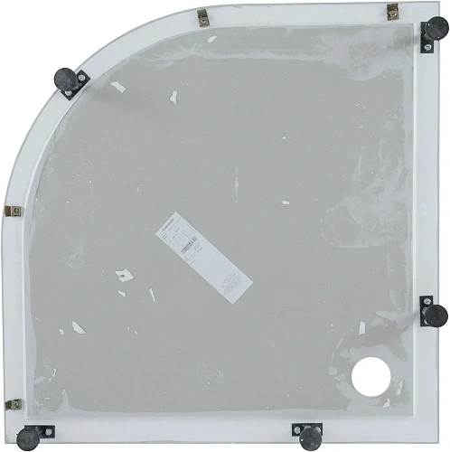 Душевой поддон Aquanet Alfa/Delta 100x100 НФ-00009366 Душевой поддон Aquanet Alfa/Delta 100x100 НФ-00009366