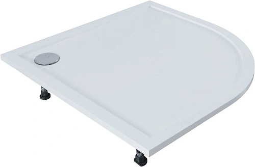 Душевой поддон Aquanet Alfa/Delta 100x100 НФ-00009366 Душевой поддон Aquanet Alfa/Delta 100x100 НФ-00009366