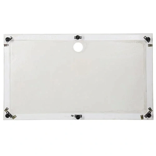 Душевой поддон Aquanet Alfa/Delta 120х80 00168430 Душевой поддон Aquanet Alfa/Delta 120х80 00168430