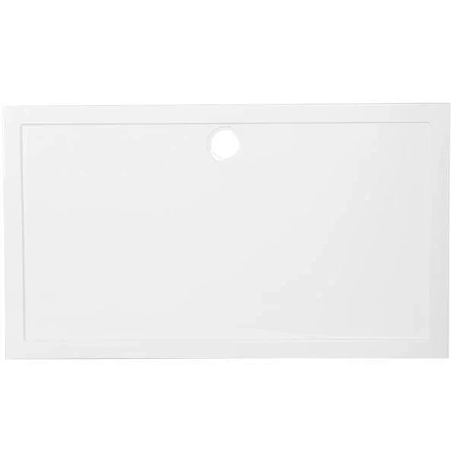 Душевой поддон Aquanet Alfa/Delta 120х80 00168430 Душевой поддон Aquanet Alfa/Delta 120х80 00168430