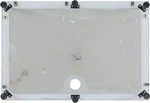 Душевой поддон Aquanet Alfa/Delta 120х80 НФ-00012255 Душевой поддон Aquanet Alfa/Delta 120х80 НФ-00012255