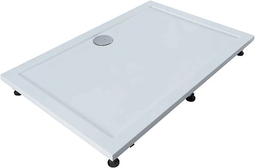 Душевой поддон Aquanet Alfa/Delta 120х80 НФ-00012255 Душевой поддон Aquanet Alfa/Delta 120х80 НФ-00012255