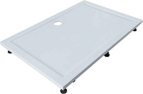 Душевой поддон Aquanet Alfa/Delta 120х80 НФ-00012255 Душевой поддон Aquanet Alfa/Delta 120х80 НФ-00012255