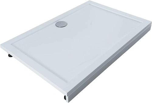 Душевой поддон Aquanet Alfa/Delta 120х80 НФ-00012255 Душевой поддон Aquanet Alfa/Delta 120х80 НФ-00012255