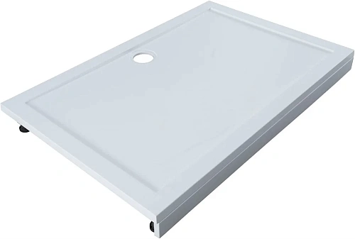 Душевой поддон Aquanet Alfa/Delta 120х80 НФ-00012255 Душевой поддон Aquanet Alfa/Delta 120х80 НФ-00012255