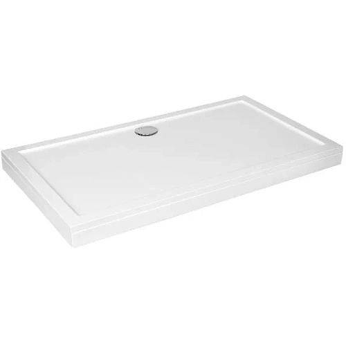 Душевой поддон Aquanet Alfa/Delta 140х80 00172468 Душевой поддон Aquanet Alfa/Delta 140х80 00172468