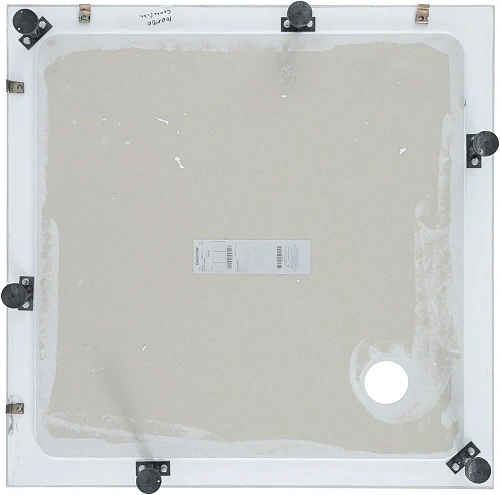 Душевой поддон Aquanet Gamma/Beta Cube 100х100 НФ-00009380 Душевой поддон Aquanet Gamma/Beta Cube 100х100 НФ-00009380