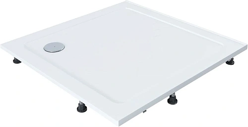 Душевой поддон Aquanet Gamma/Beta Cube 100х100 НФ-00009380 Душевой поддон Aquanet Gamma/Beta Cube 100х100 НФ-00009380