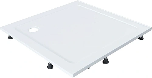 Душевой поддон Aquanet Gamma/Beta Cube 100х100 НФ-00009380 Душевой поддон Aquanet Gamma/Beta Cube 100х100 НФ-00009380