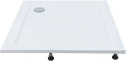 Душевой поддон Aquanet Gamma/Beta Cube 100х100 НФ-00009380 Душевой поддон Aquanet Gamma/Beta Cube 100х100 НФ-00009380