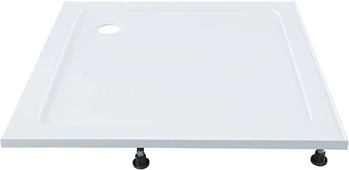 Душевой поддон Aquanet Gamma/Beta Cube 100х100 НФ-00009380 Душевой поддон Aquanet Gamma/Beta Cube 100х100 НФ-00009380