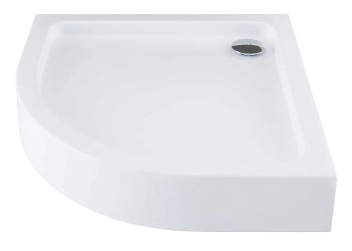 Душевой поддон Aquanet GL180 100x100 1/4 00265563 Душевой поддон Aquanet GL180 100x100 1/4 00265563