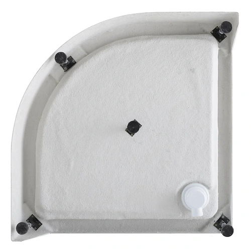 Душевой поддон Aquanet GL180 100x100 1/4 00265563 Душевой поддон Aquanet GL180 100x100 1/4 00265563