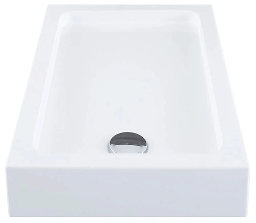 Душевой поддон Aquanet GL180 100x70 00265564 Душевой поддон Aquanet GL180 100x70 00265564