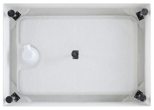 Душевой поддон Aquanet GL180 100x70 00265564 Душевой поддон Aquanet GL180 100x70 00265564