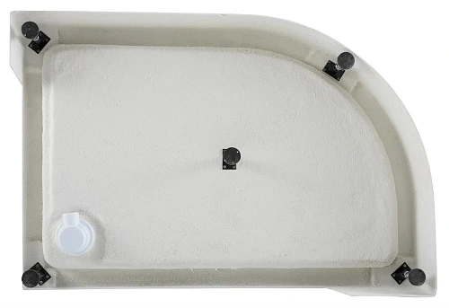 Душевой поддон Aquanet GL180 120x80 L 00265566 Душевой поддон Aquanet GL180 120x80 L 00265566