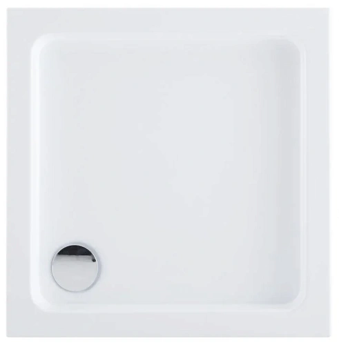 Душевой поддон Aquanet GL180 80x80 00265568 Душевой поддон Aquanet GL180 80x80 00265568