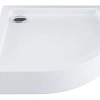 Душевой поддон Aquanet GL180 90x90 1/4 00265571 Душевой поддон Aquanet GL180 90x90 1/4 00265571