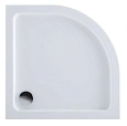 Душевой поддон Aquanet GL180 90x90 1/4 00265571 Душевой поддон Aquanet GL180 90x90 1/4 00265571