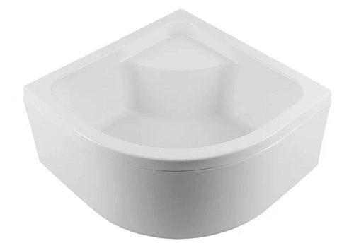 Душевой поддон Aquanet Optimal 90х90 00225376 Душевой поддон Aquanet Optimal 90х90 00225376