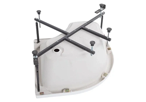 Душевой поддон Aquanet Optimal 90х90 00225376 Душевой поддон Aquanet Optimal 90х90 00225376